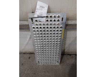 International LT Left Frame Step