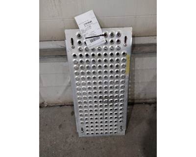 International LT Left Frame Step