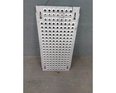 International LT Frame Step