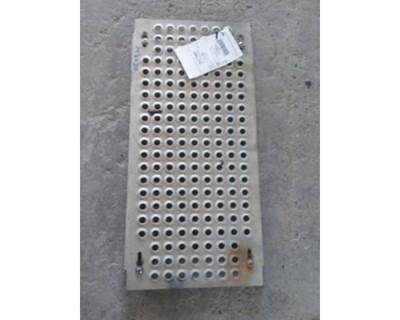 International LT Frame Step