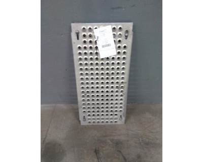 International LT Frame Step