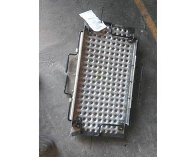International LT Frame Step