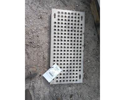 International LT Frame Step