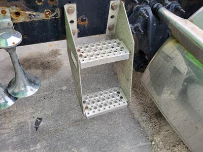 International LoneStar Frame Step