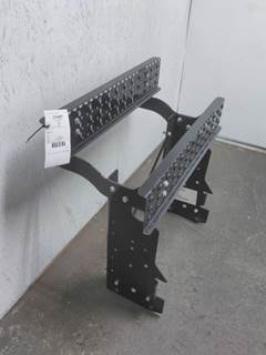 International MV Right Frame Step