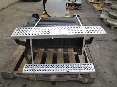 International ProStar Right Step