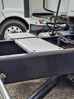 International ProStar Step for a International PROSTAR 122