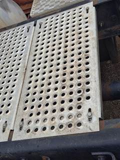 International ProStar Step for a International PROSTAR 122