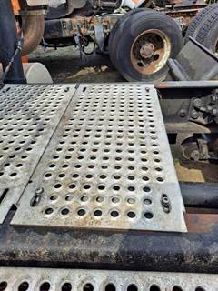 International ProStar Step for a International PROSTAR 122