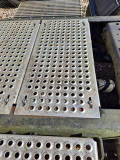 International ProStar Step for a International PROSTAR 122