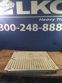 International ProStar Step for a International PROSTAR 122