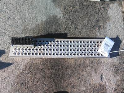 International ProStar Left Step Fairing for a International PROSTAR 122