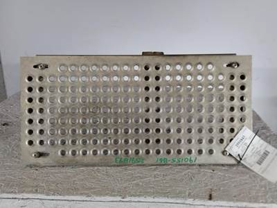 International ProStar Deck (Catwalk) Step for a International PROSTAR 122