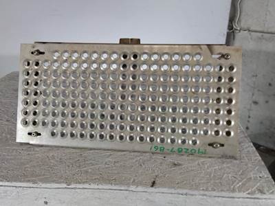 International ProStar Deck (Catwalk) Step