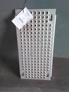 International ProStar Deck (Catwalk) Step for a International PROSTAR 122