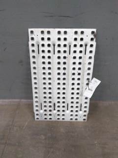 International ProStar Deck (Catwalk) Step