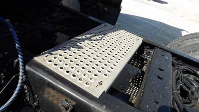 International ProStar Step for a International PROSTAR 122