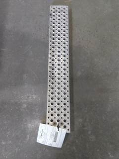 International ProStar Step Fairing for a International PROSTAR 122