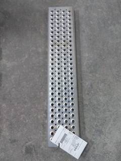 International ProStar Right Step Fairing for a International PROSTAR 113