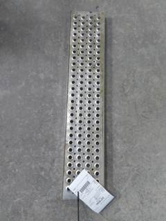 International ProStar Left Step Fairing for a International PROSTAR 113