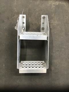 International ProStar Left Frame Step