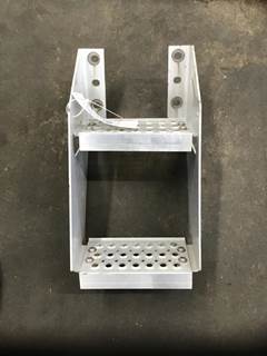 International ProStar Left Frame Step