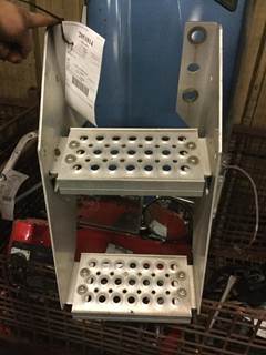 International ProStar Frame Step for a International PROSTAR 122