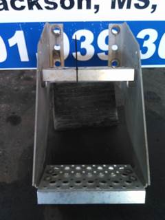 International ProStar Frame Step for a International PROSTAR 122