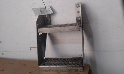 International ProStar Frame Step for a International PROSTAR 125