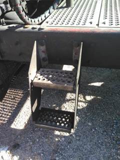 International ProStar Frame Step for a International PROSTAR 122