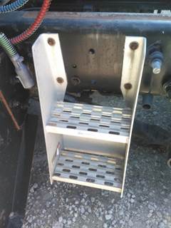 International ProStar Frame Step for a International PROSTAR 113