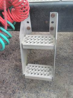 International ProStar Left Frame Step for a International PROSTAR 113