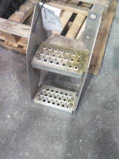 International ProStar Left Frame Step for a International PROSTAR 113