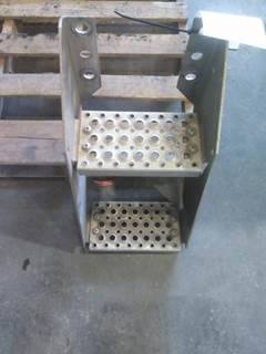 International ProStar Frame Step for a International PROSTAR 122