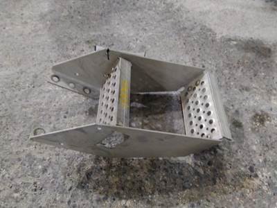 International ProStar Frame Step for a International PROSTAR 113