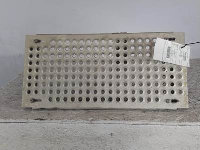 International ProStar Frame Step for a International PROSTAR 122