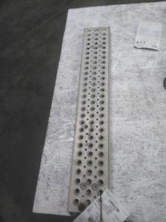 International ProStar Tank Step for a International PROSTAR 122