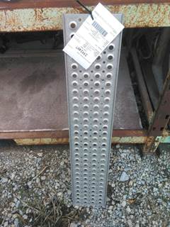 International ProStar Tank Step