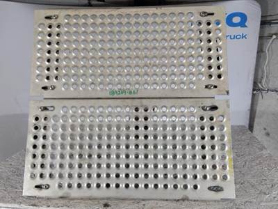 International ProStar Frame Step for a International PROSTAR 113