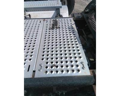 International ProStar Frame Step for a International PROSTAR 122