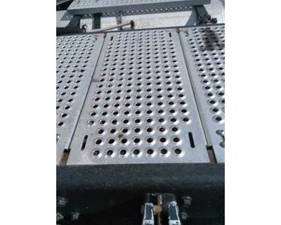 International ProStar Frame Step for a International PROSTAR 122