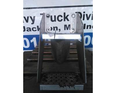 International ProStar Left Frame Step for a International PROSTAR 122
