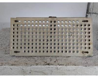 International ProStar Frame Step for a International PROSTAR 122