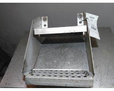 International ProStar Left Frame Step