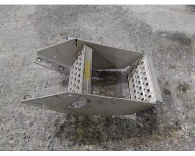 International ProStar Frame Step for a International PROSTAR 113