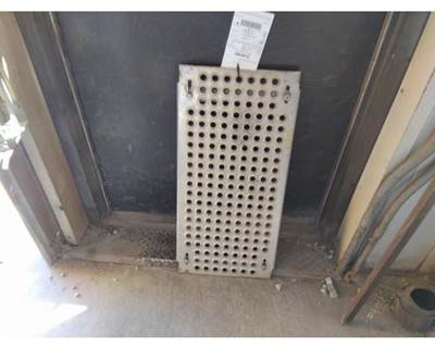 International ProStar Deck (Catwalk) Step