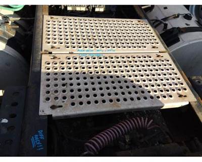 International ProStar Frame Step for a International PROSTAR 122