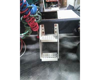 International ProStar Left Frame Step for a International PROSTAR 122