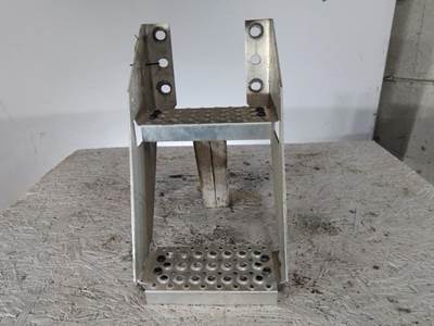 International RH Left Frame Step