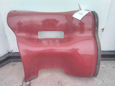 Kenworth T2000 Right Step